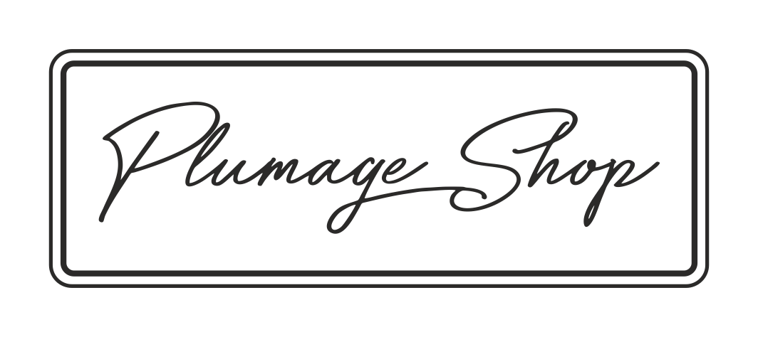 Plumage Shop
