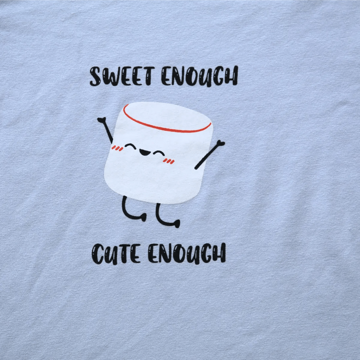 Boys Blue Colour Half Sleeve Printed T-Shirt - Plumage Shop