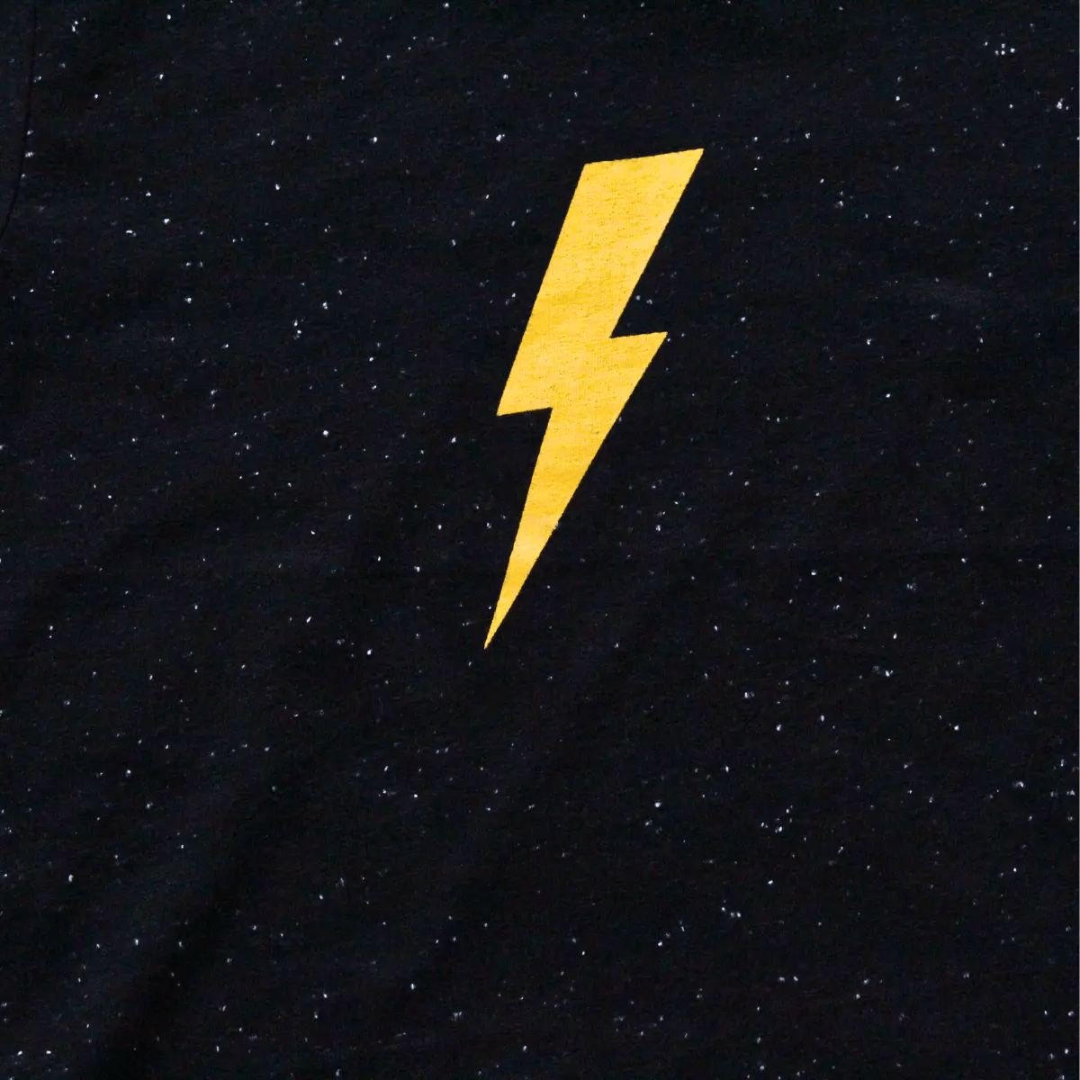 Boys Cotton Thunder Printed Half Sleeve T-Shirt - Plumage Shop